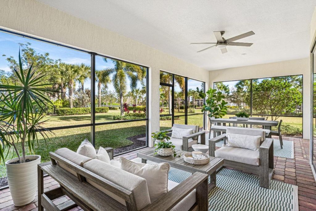 9198 Balsamo Drive, Palm Beach Gardens, FL 33412 Photo