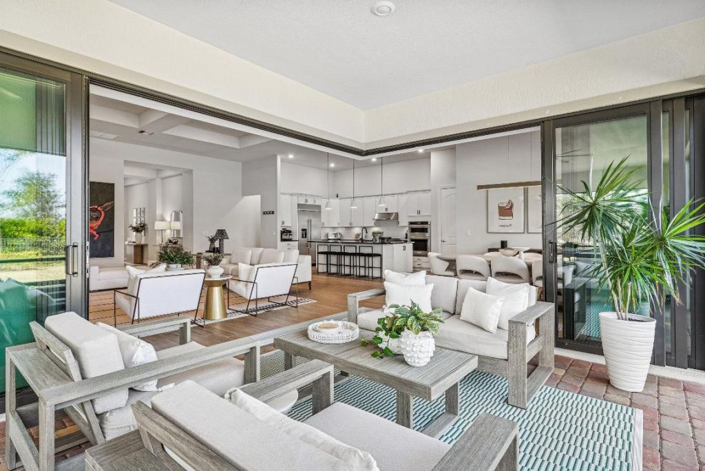 9198 Balsamo Drive, Palm Beach Gardens, FL 33412 Photo