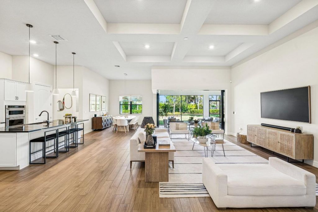 9198 Balsamo Drive, Palm Beach Gardens, FL 33412 Photo