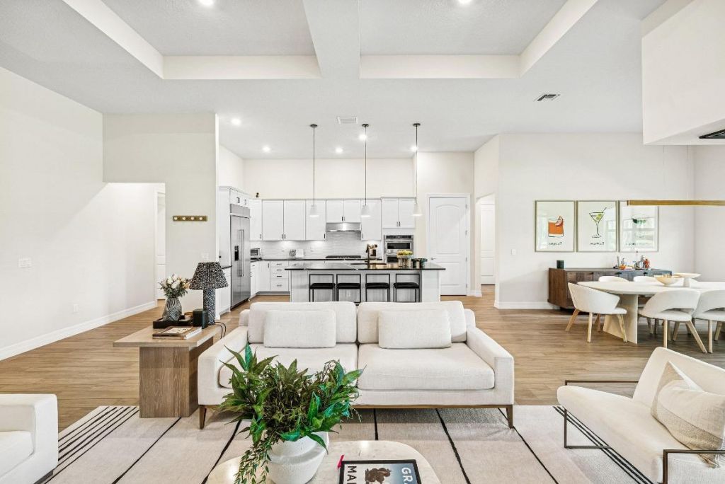 9198 Balsamo Drive, Palm Beach Gardens, FL 33412 Photo