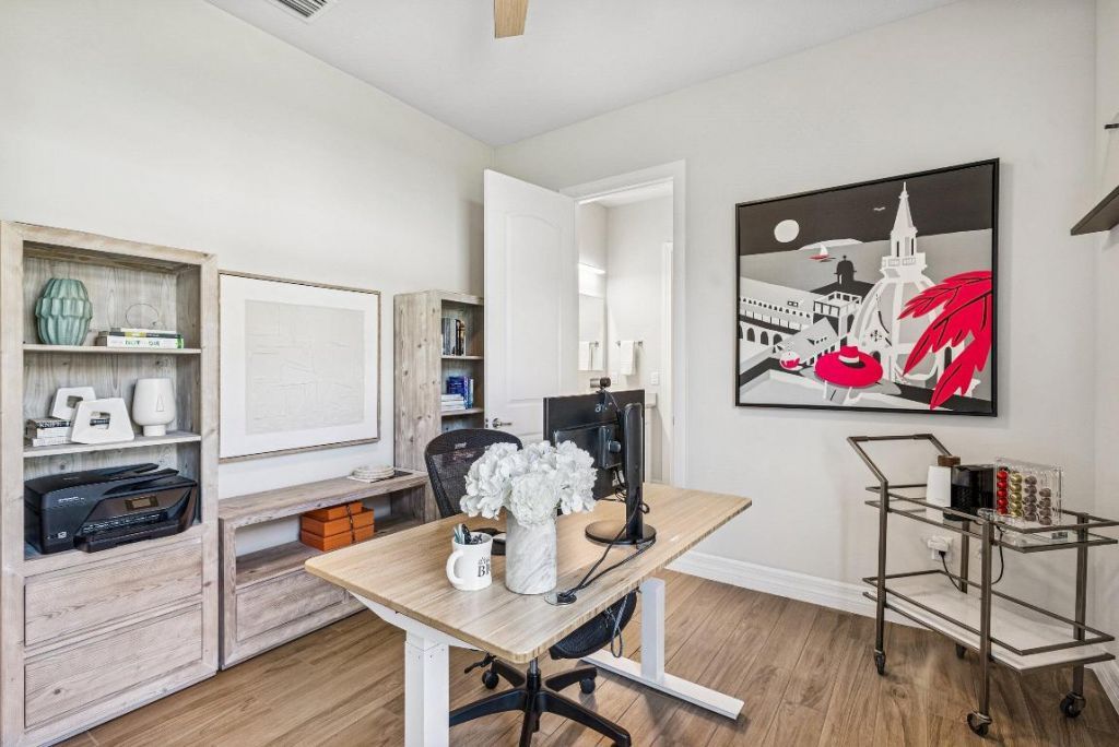 9198 Balsamo Drive, Palm Beach Gardens, FL 33412 Photo