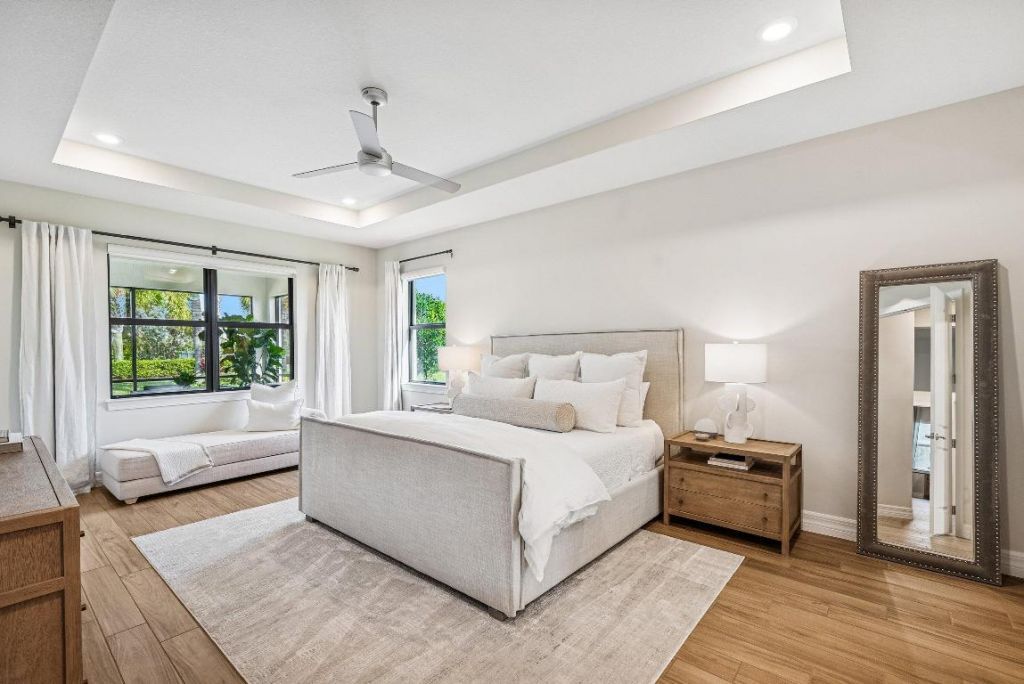 9198 Balsamo Drive, Palm Beach Gardens, FL 33412 Photo