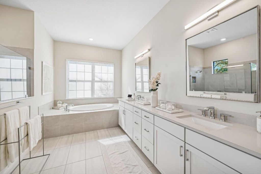 9198 Balsamo Drive, Palm Beach Gardens, FL 33412 Photo