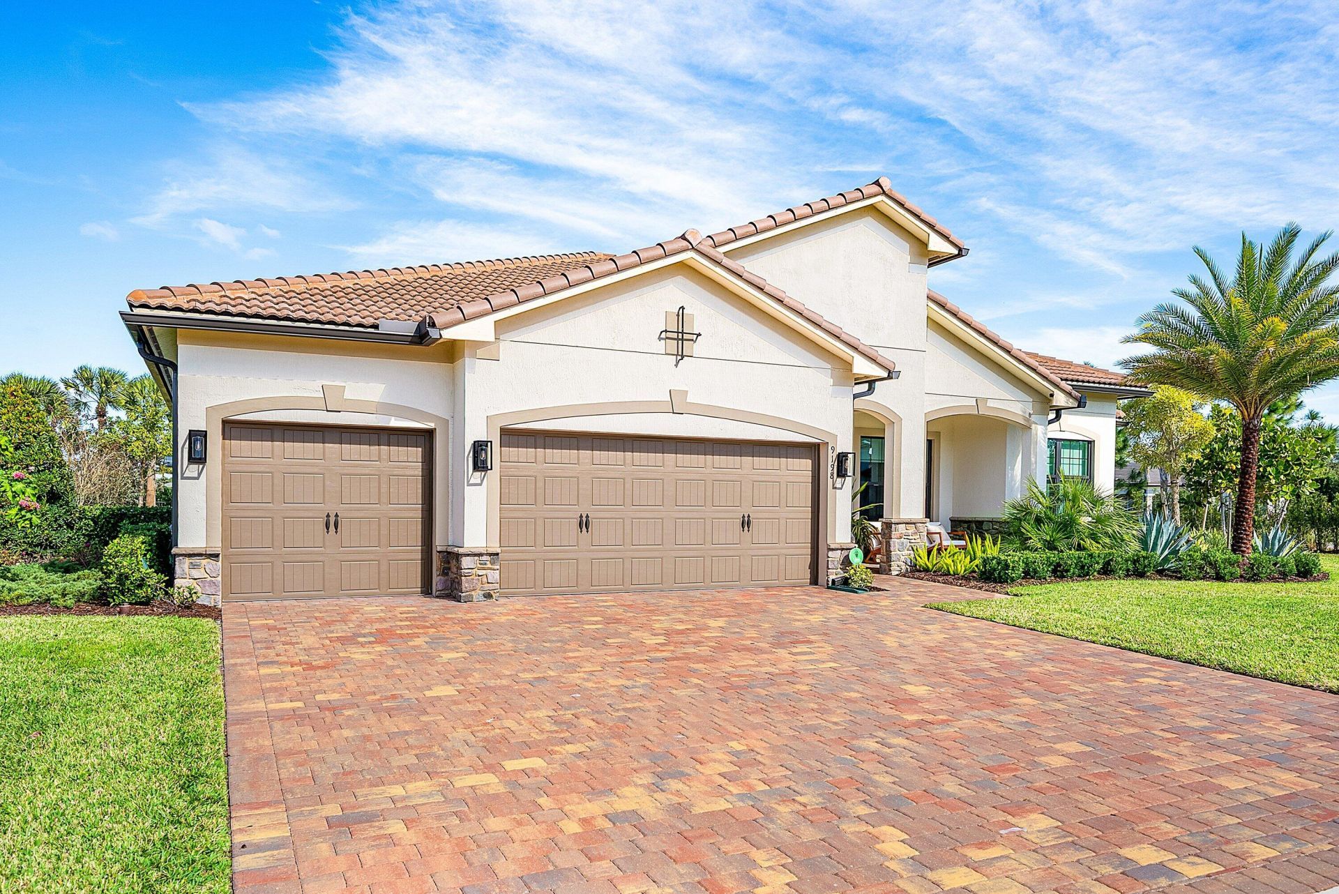 9198 Balsamo Drive, Palm Beach Gardens, FL 33412 Photo