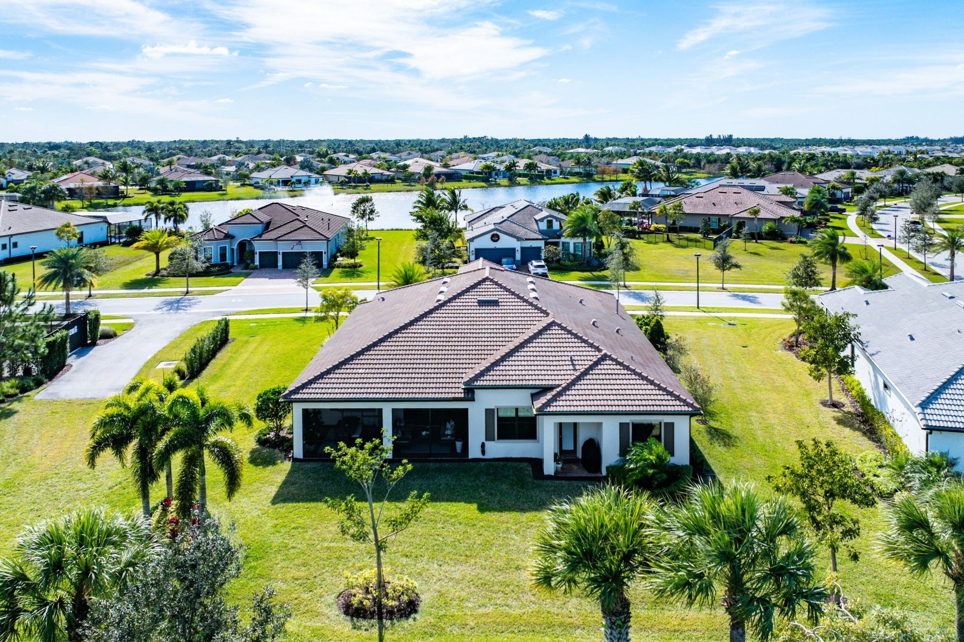 9198 Balsamo Drive, Palm Beach Gardens, FL 33412 Photo