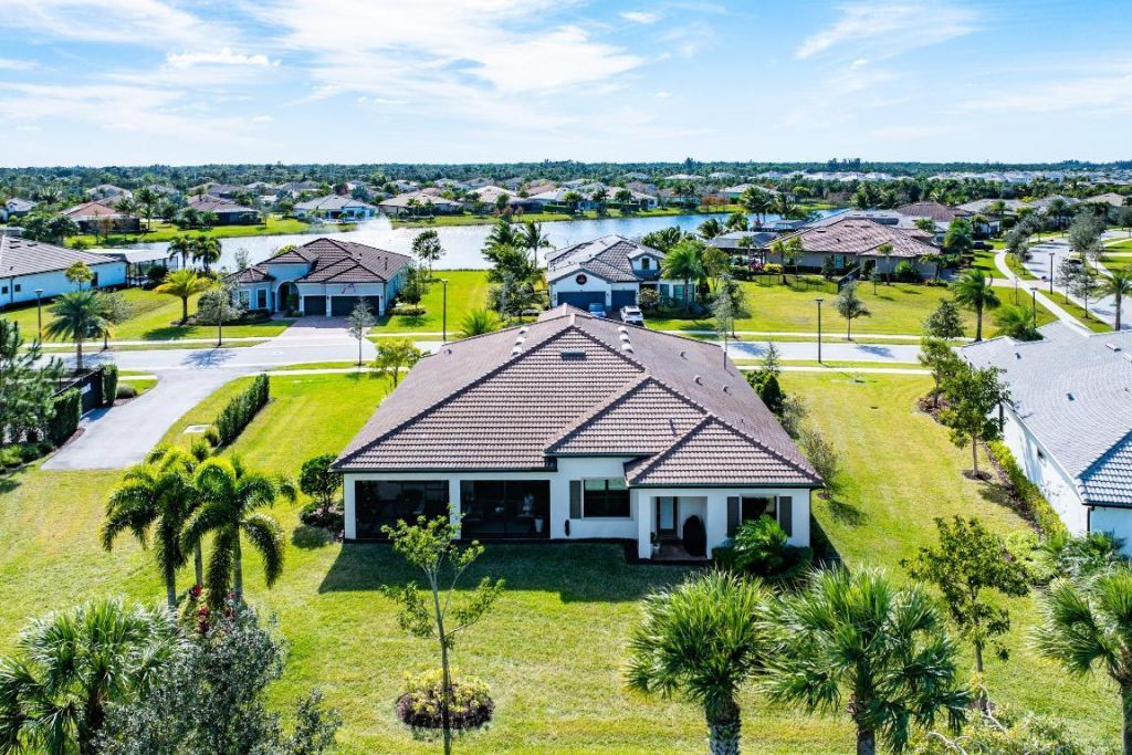 9198 Balsamo Drive, Palm Beach Gardens, FL 33412 Photo