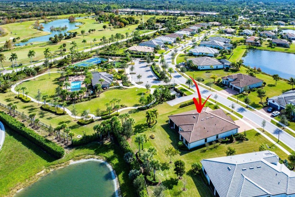 9198 Balsamo Drive, Palm Beach Gardens, FL 33412 Photo