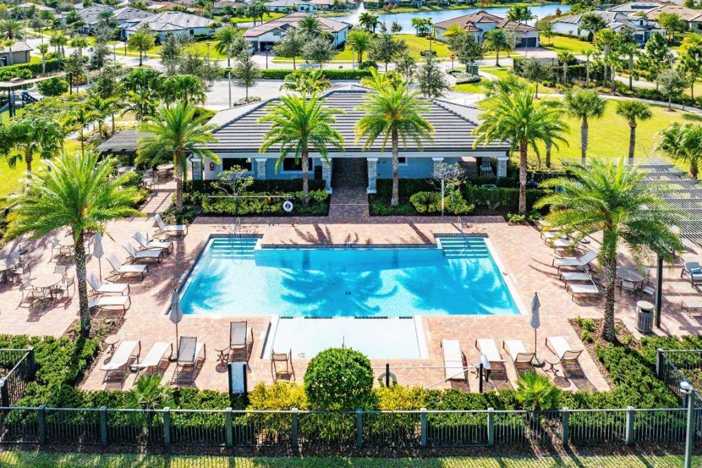 9198 Balsamo Drive, Palm Beach Gardens, FL 33412 Photo