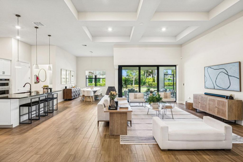 9198 Balsamo Drive, Palm Beach Gardens, FL 33412 Photo