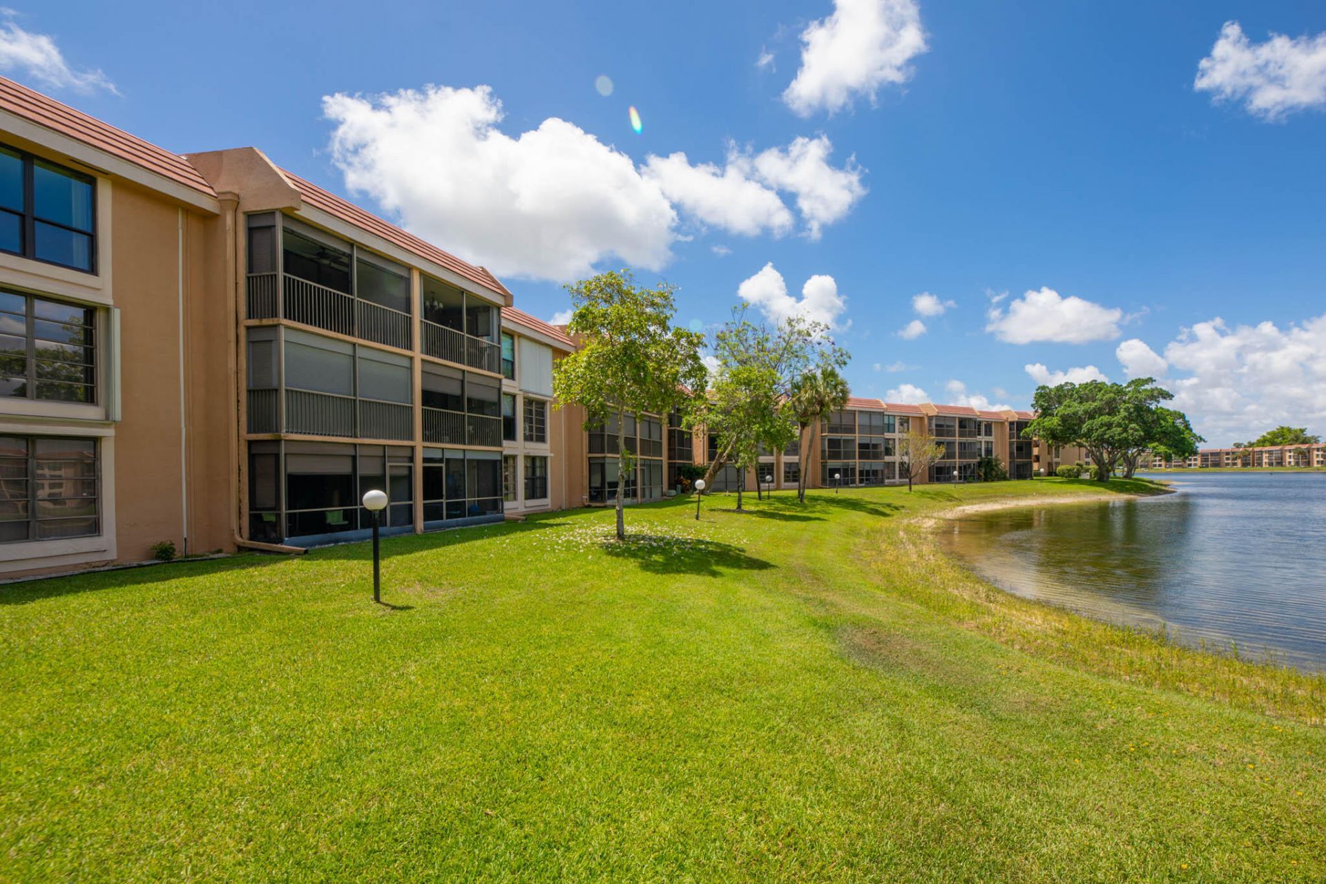 5926 Coral Lake Drive, Unit 302, Margate, FL 33063 Photo