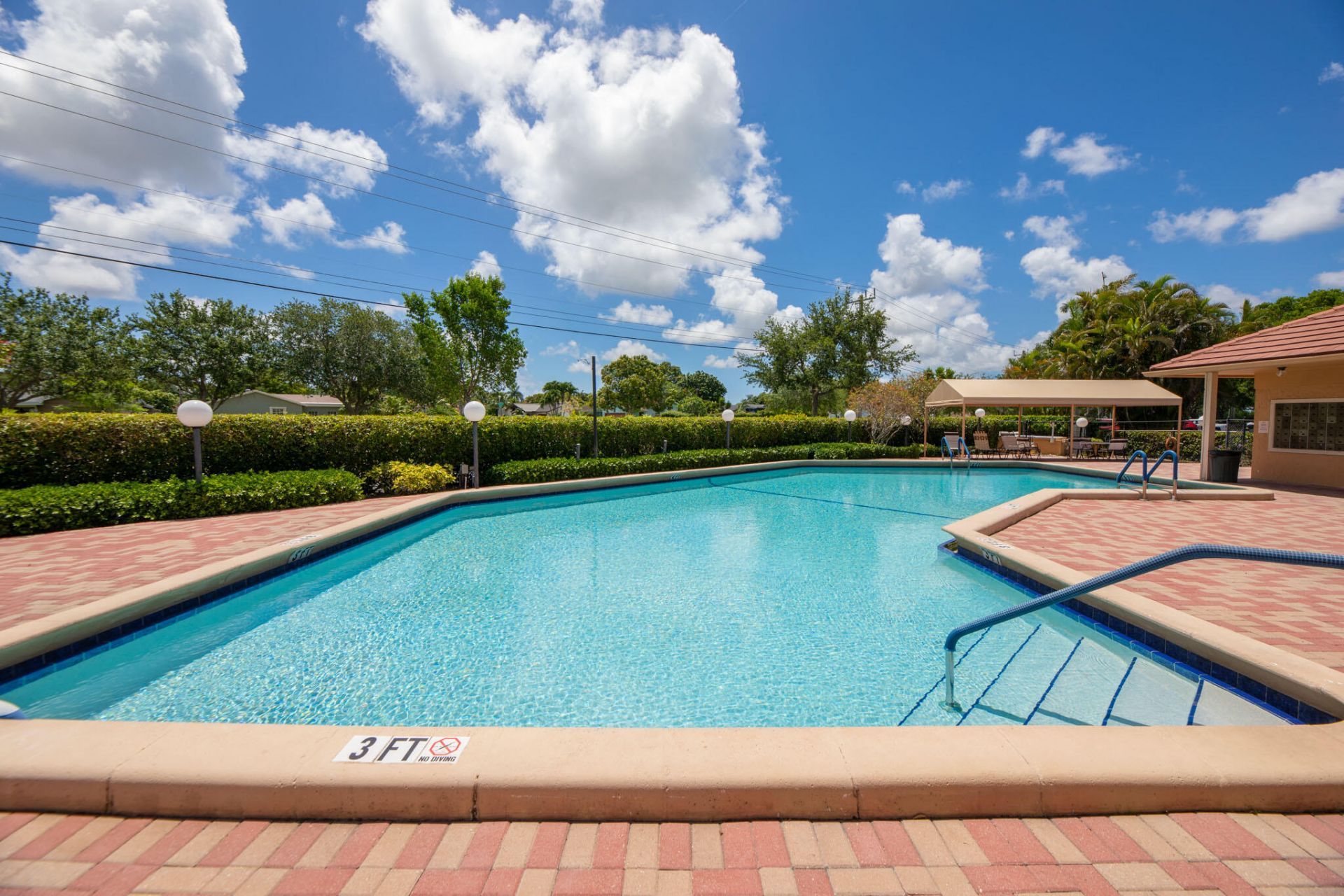 5926 Coral Lake Drive, Unit 302, Margate, FL 33063 Photo