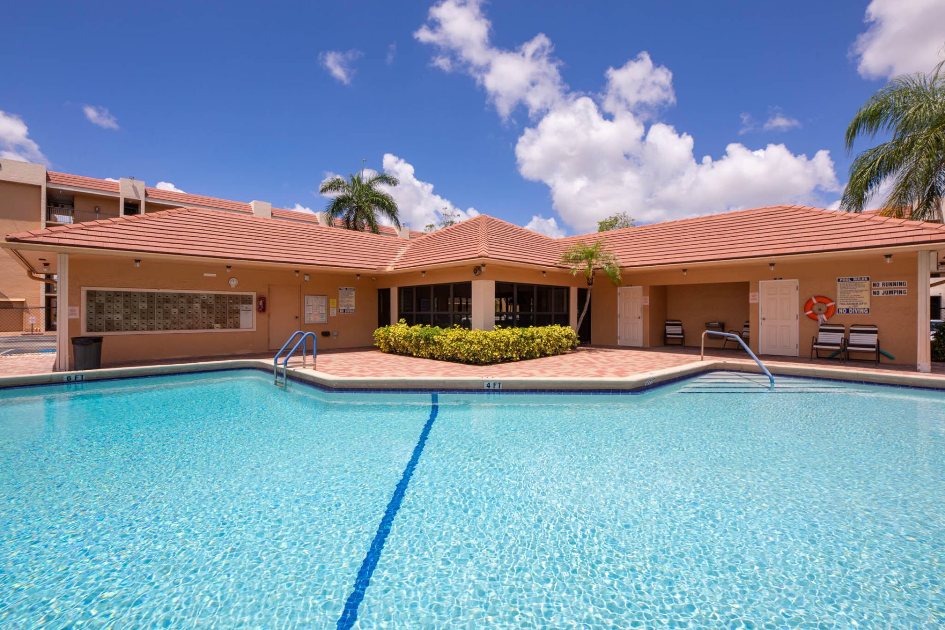 5926 Coral Lake Drive, Unit 302, Margate, FL 33063 Photo