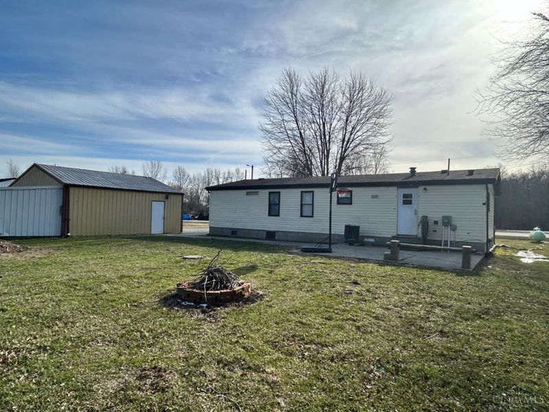 5353 Sorg Road, Concord Township, OH 45133 Photo 11