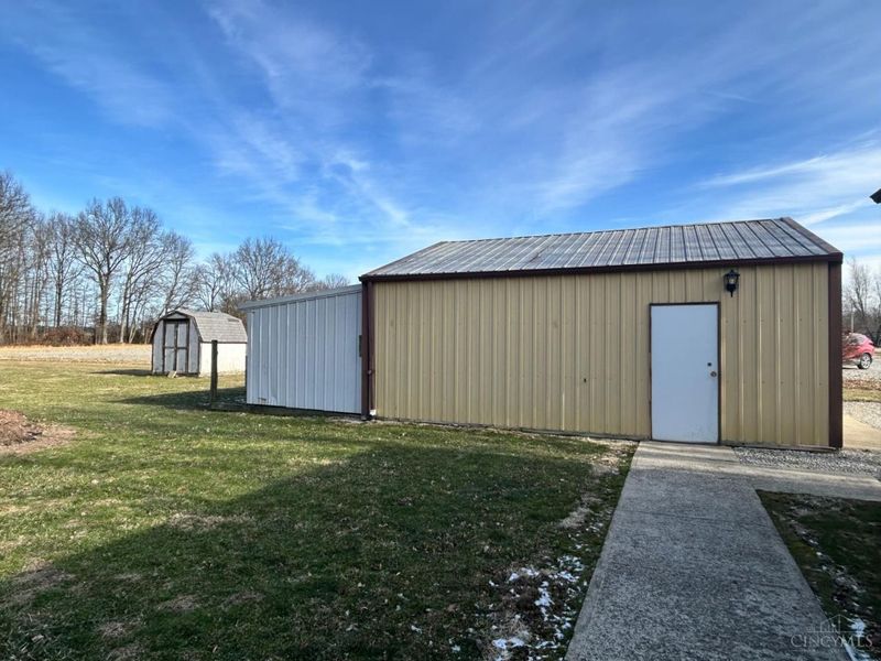 5353 Sorg Road, Concord Township, OH 45133 Photo 13