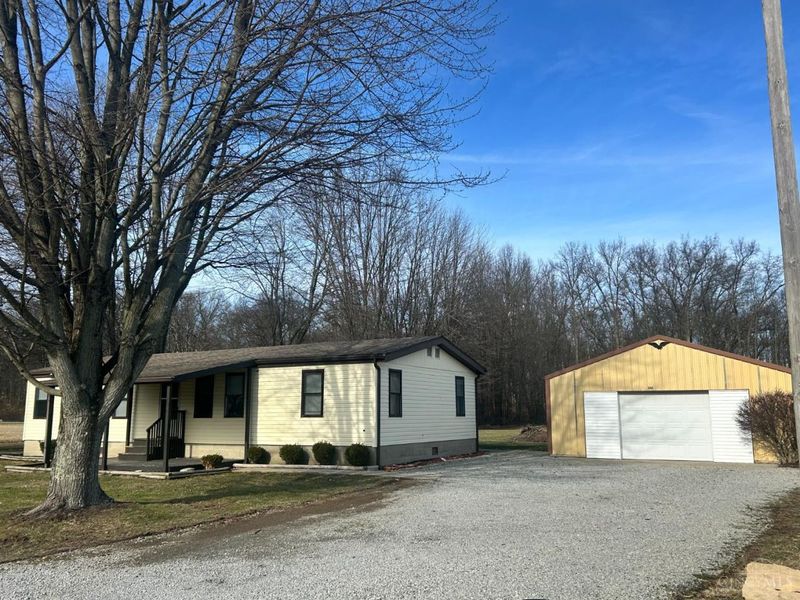 5353 Sorg Road, Concord Township, OH 45133 Photo 2