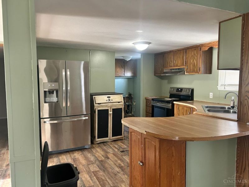 5353 Sorg Road, Concord Township, OH 45133 Photo 3