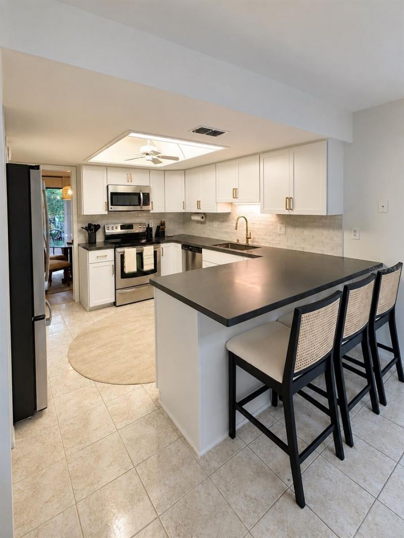 4408 La Jolla Drive, Unit 19A, Bradenton, FL 34210 Photo