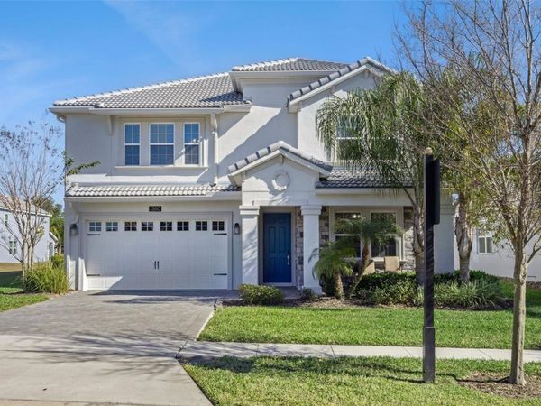 1380 OLYMPIC CLUB BOULEVARD, DAVENPORT, FL 33896