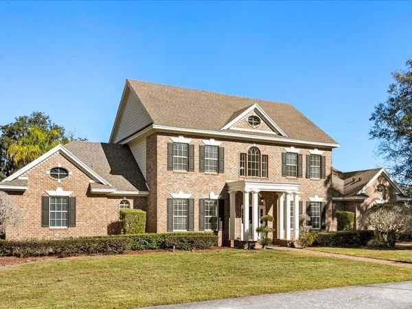 3430 CELERY AVENUE, SANFORD, FL 32771