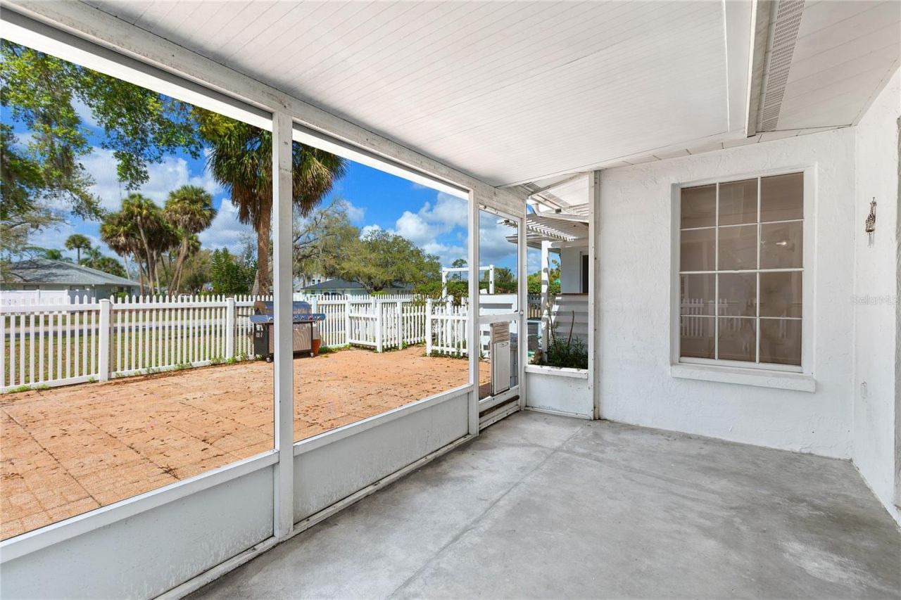 4205 Bent Tree Boulevard, Sarasota, FL 34241 Photo