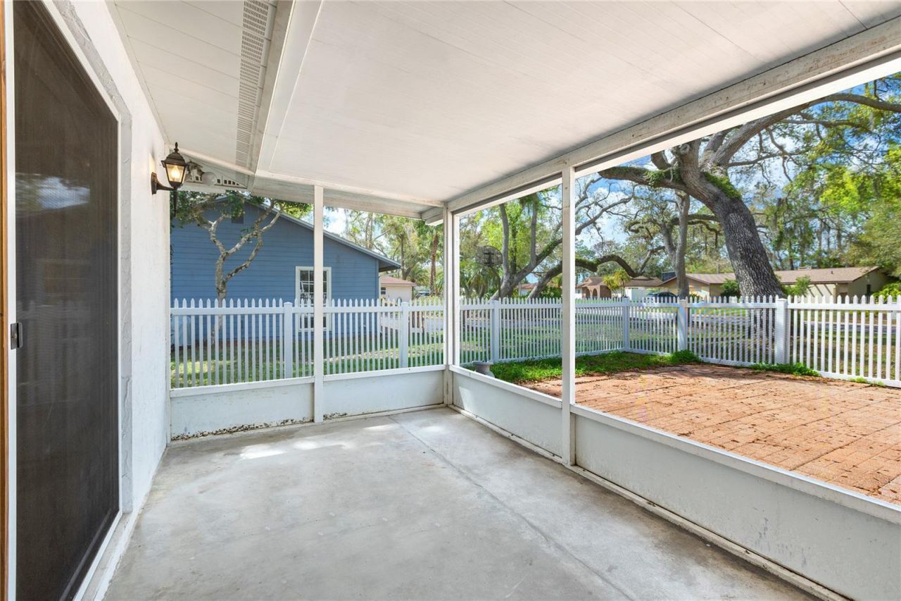 4205 Bent Tree Boulevard, Sarasota, FL 34241 Photo
