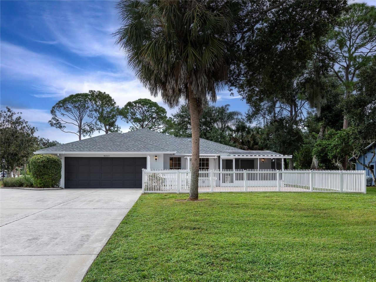 4205 Bent Tree Boulevard, Sarasota, FL 34241 Photo