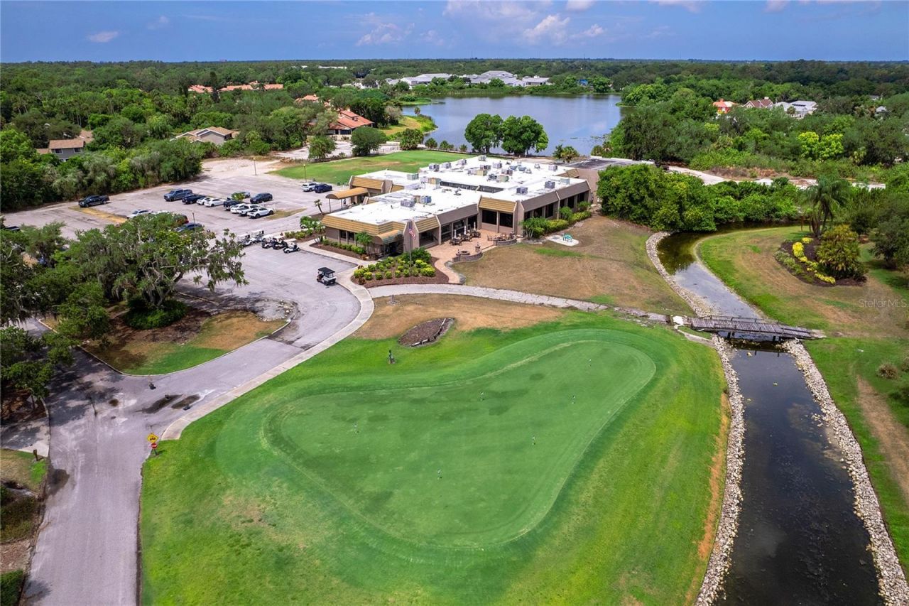 4205 Bent Tree Boulevard, Sarasota, FL 34241 Photo