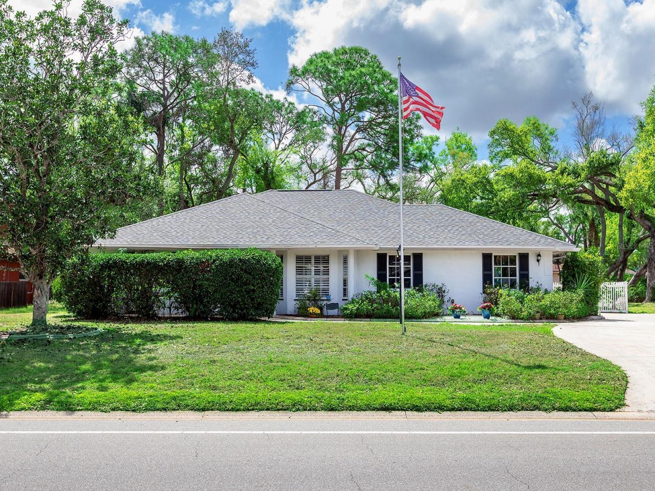 4205 Bent Tree Boulevard, Sarasota, FL 34241 Photo