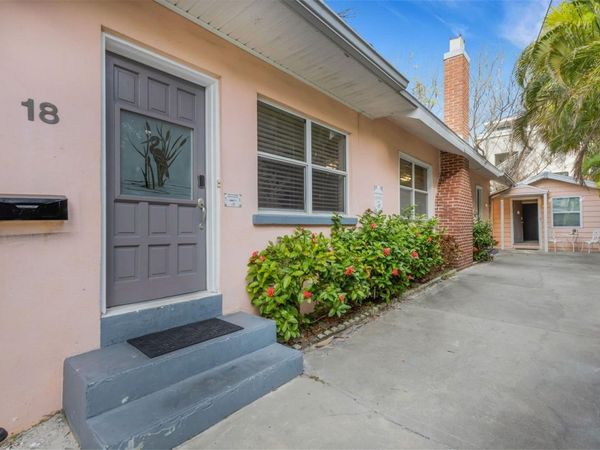 18 HEILWOOD STREET, CLEARWATER, FL 33767