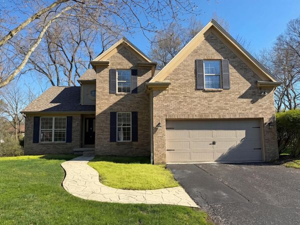7910 Priestley Drive, Reynoldsburg, OH 43068