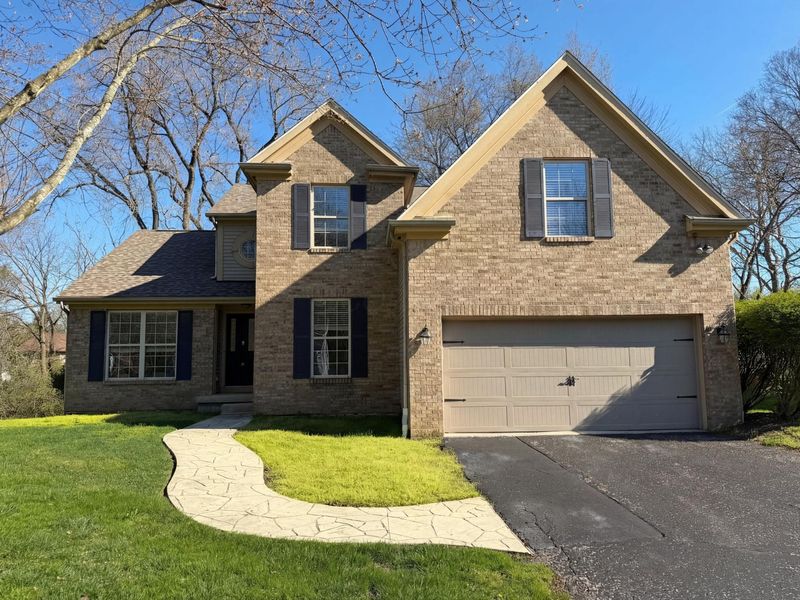 7910 Priestley Drive, Reynoldsburg, OH 43068 Photo 1