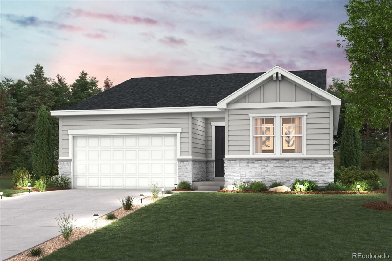 2060 Panorama Street, Lochbuie, CO 80603 Main Photo