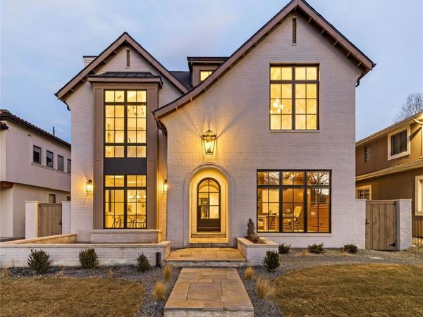 2658 S Adams Street, Denver, CO 80210