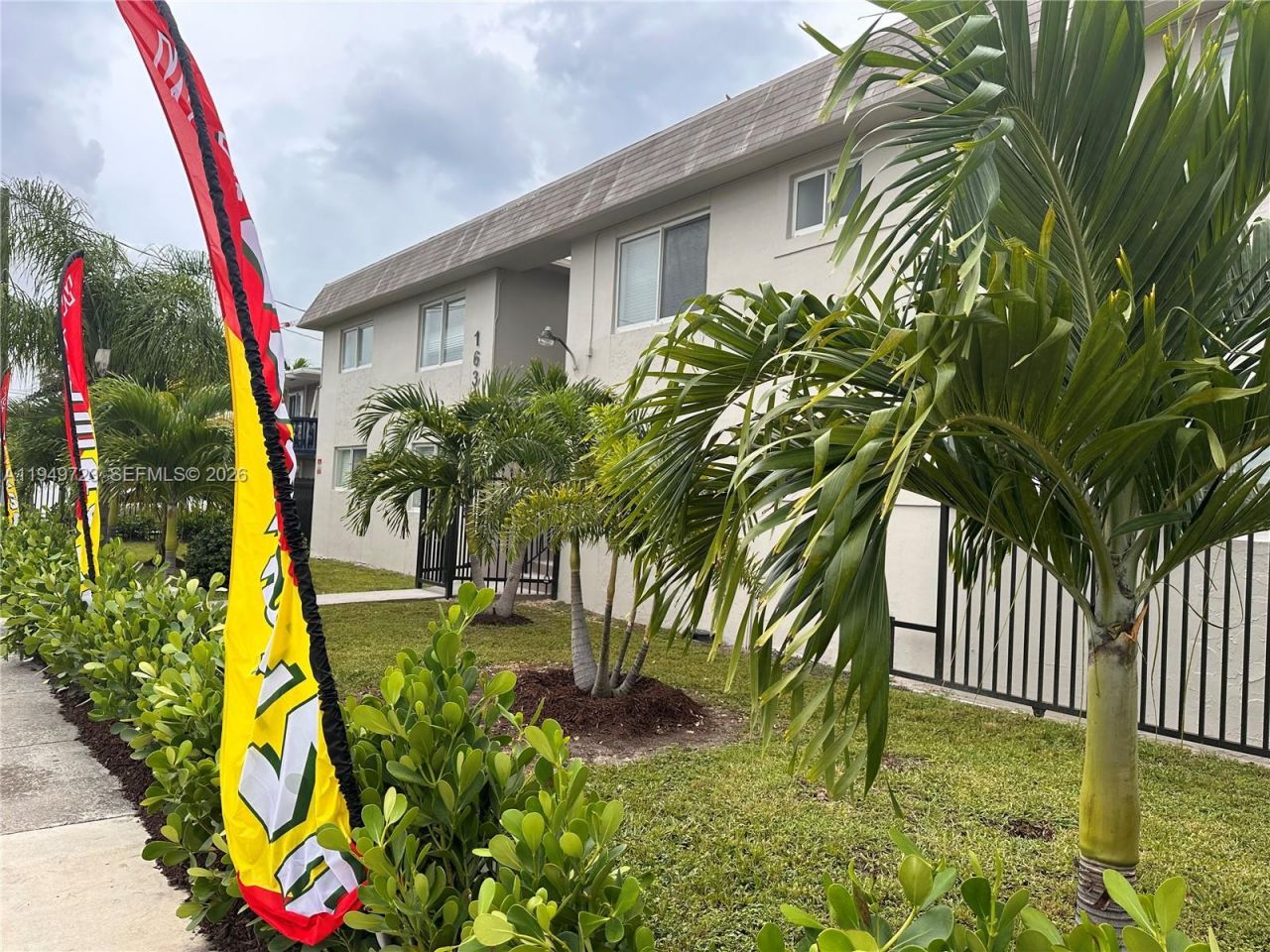 1632 NW 16th Ter , Unit 8, Miami, FL 33125 Photo