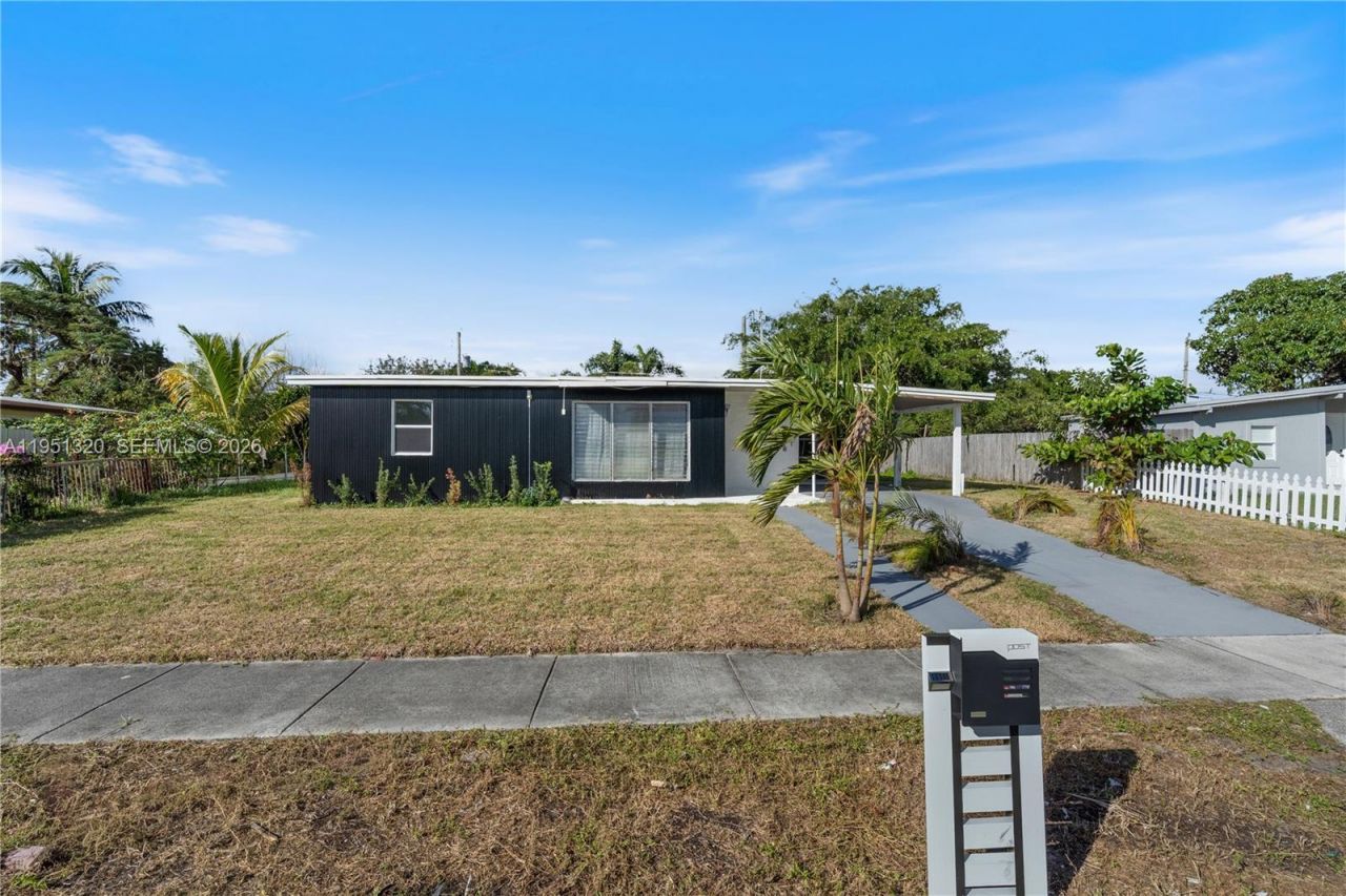 4041 NE 15th Ter, Pompano Beach, FL 33064 Photo