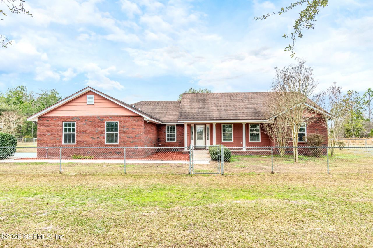 18100 Crews Road, Glen St. Mary, FL 32040 Photo
