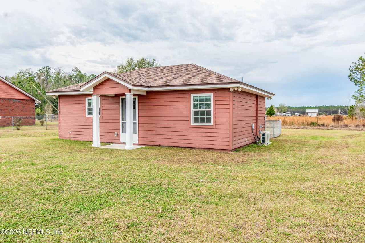 18100 Crews Road, Glen St. Mary, FL 32040 Photo