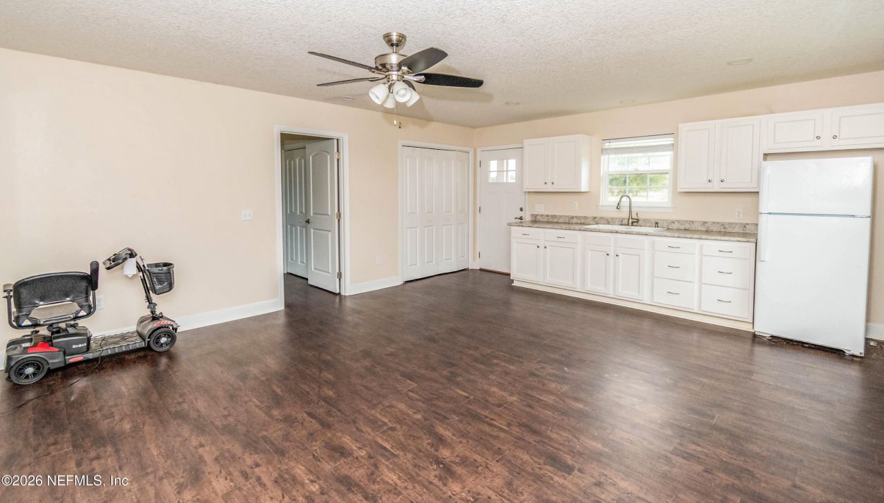 18100 Crews Road, Glen St. Mary, FL 32040 Photo