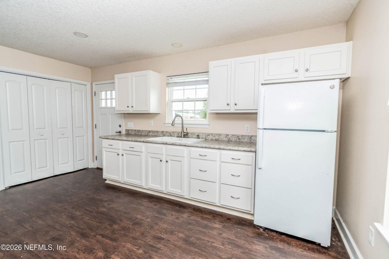 18100 Crews Road, Glen St. Mary, FL 32040 Photo