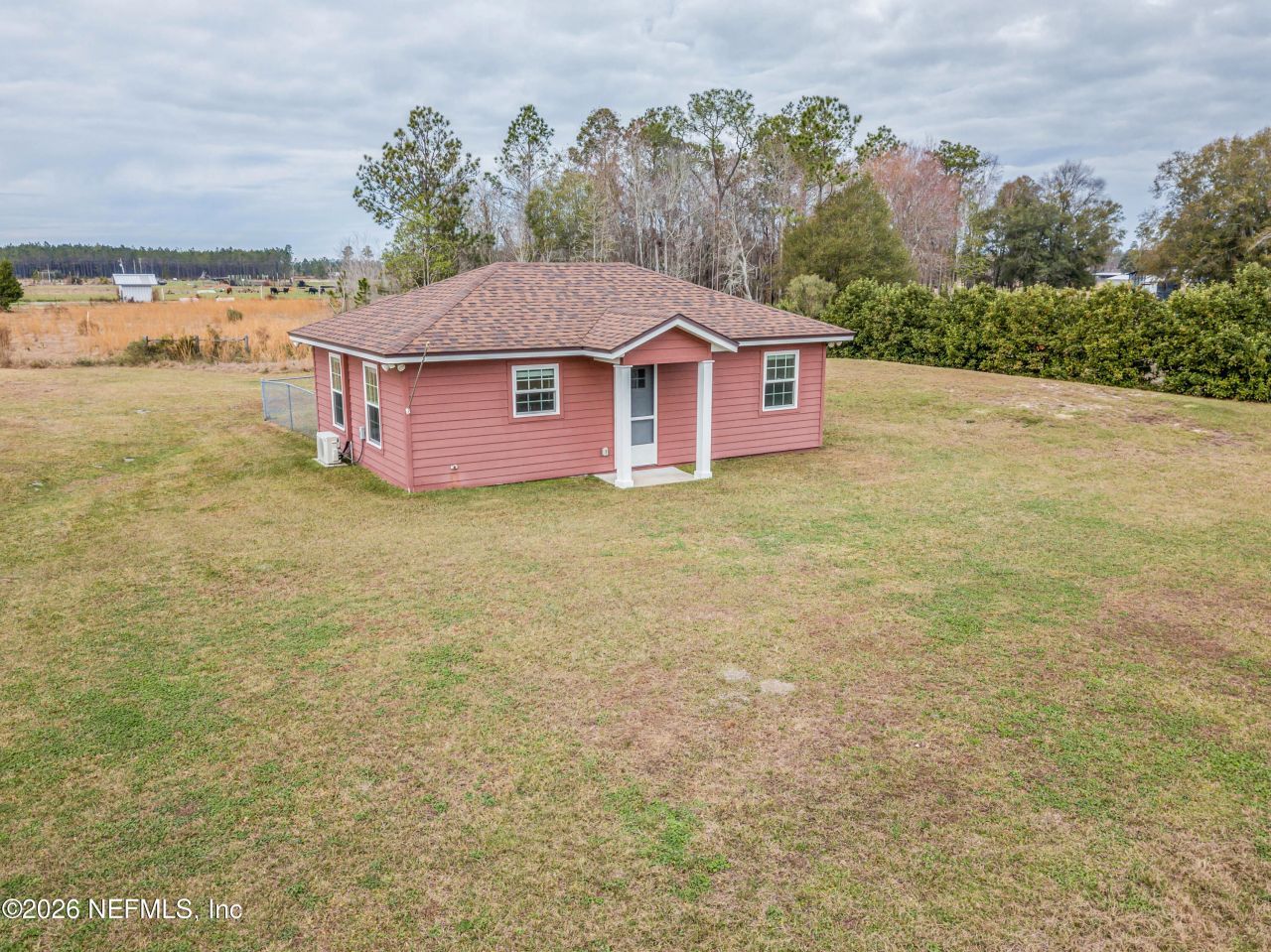 18100 Crews Road, Glen St. Mary, FL 32040 Photo