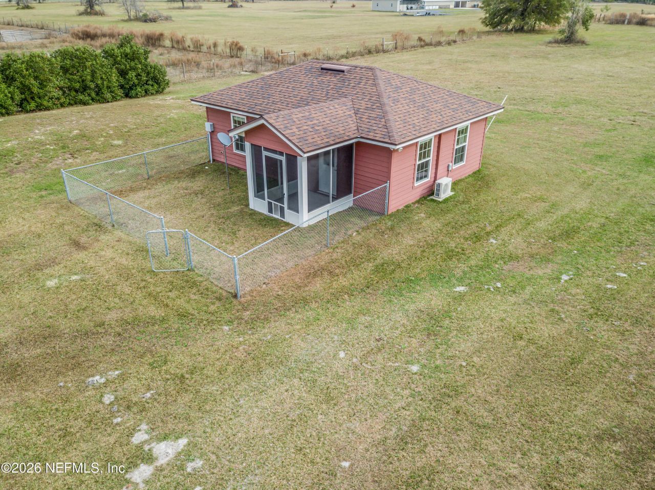 18100 Crews Road, Glen St. Mary, FL 32040 Photo