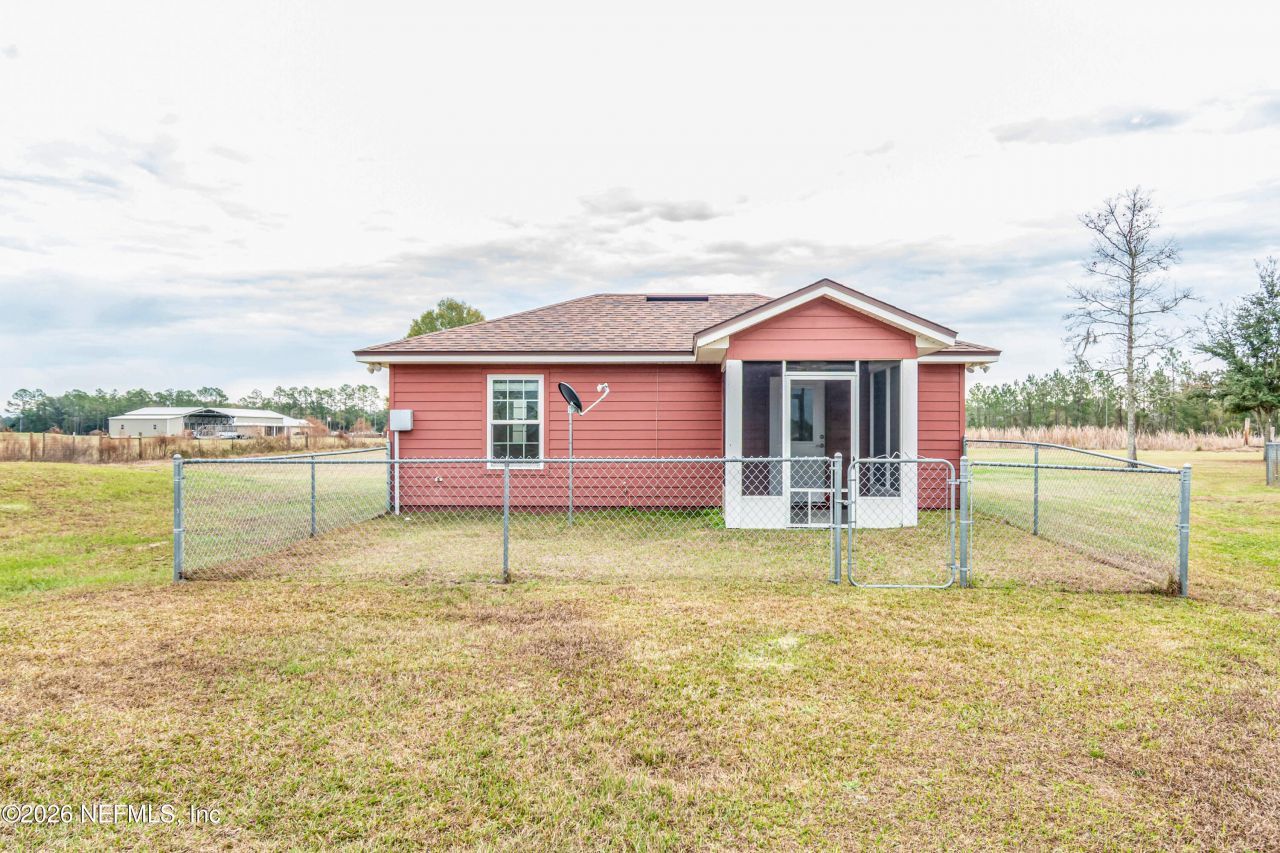 18100 Crews Road, Glen St. Mary, FL 32040 Photo