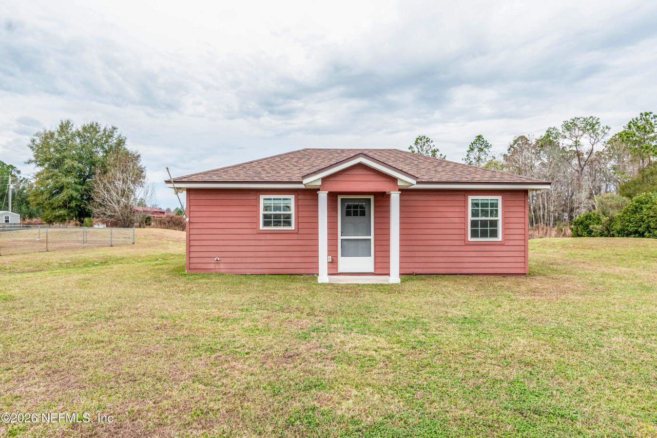 18100 Crews Road, Glen St. Mary, FL 32040 Photo