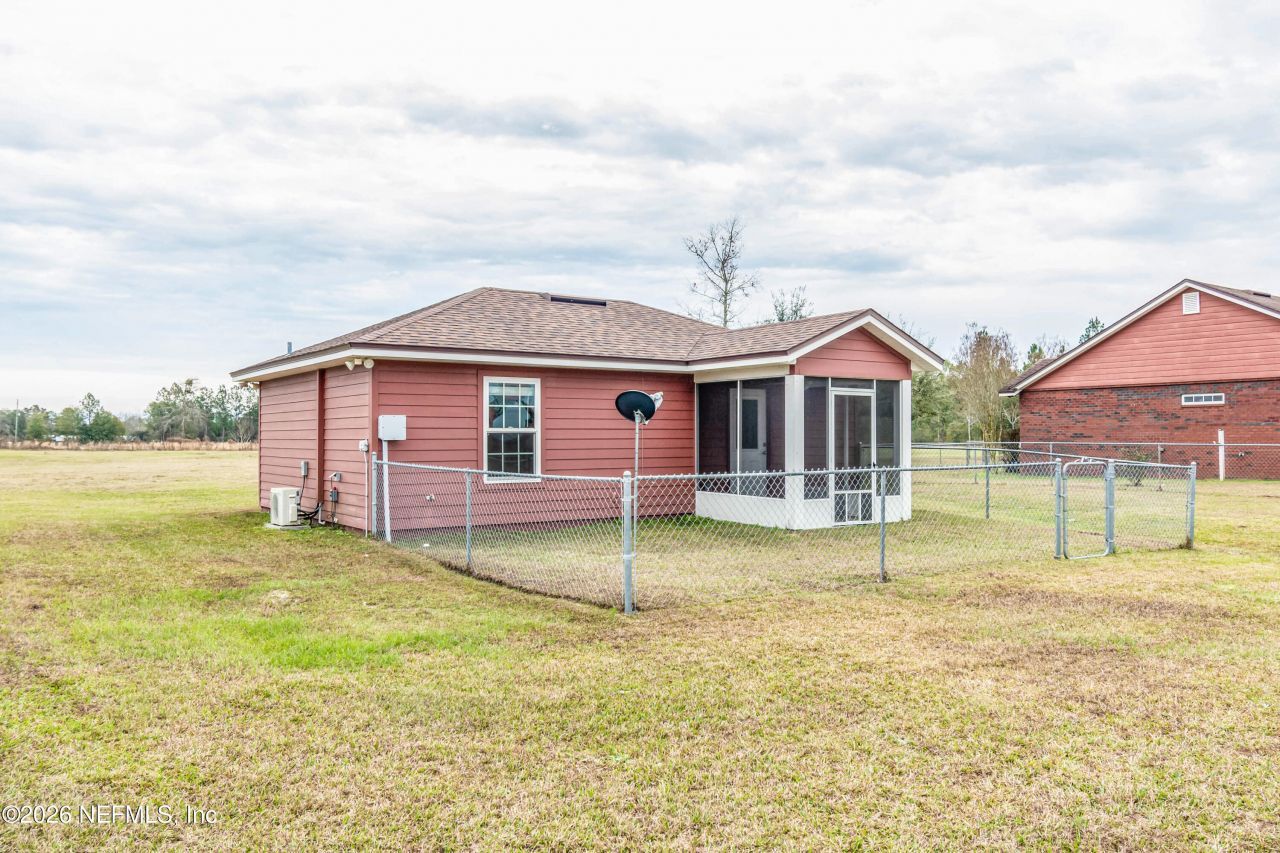 18100 Crews Road, Glen St. Mary, FL 32040 Photo