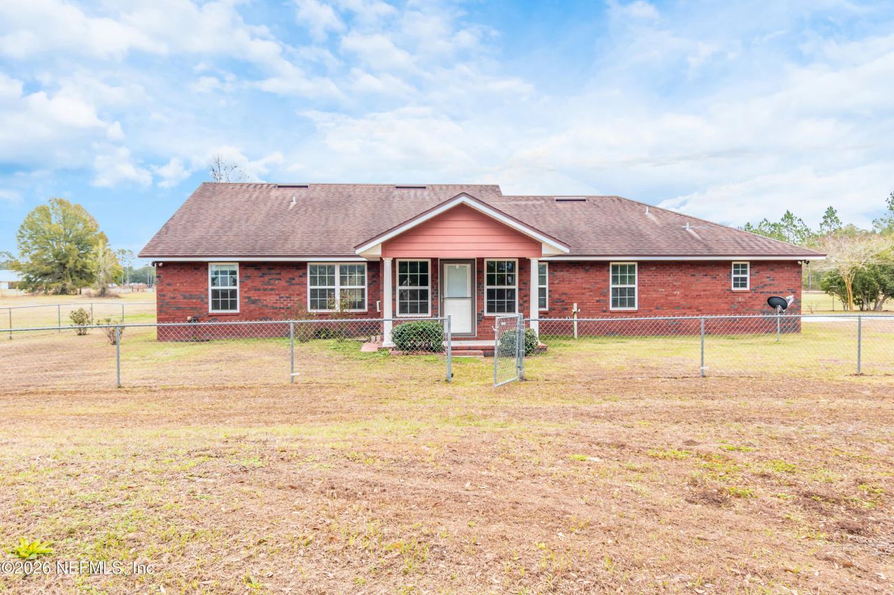 18100 Crews Road, Glen St. Mary, FL 32040 Photo