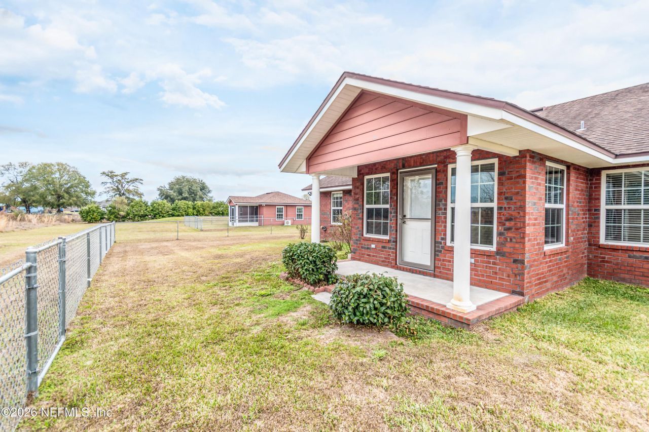 18100 Crews Road, Glen St. Mary, FL 32040 Photo