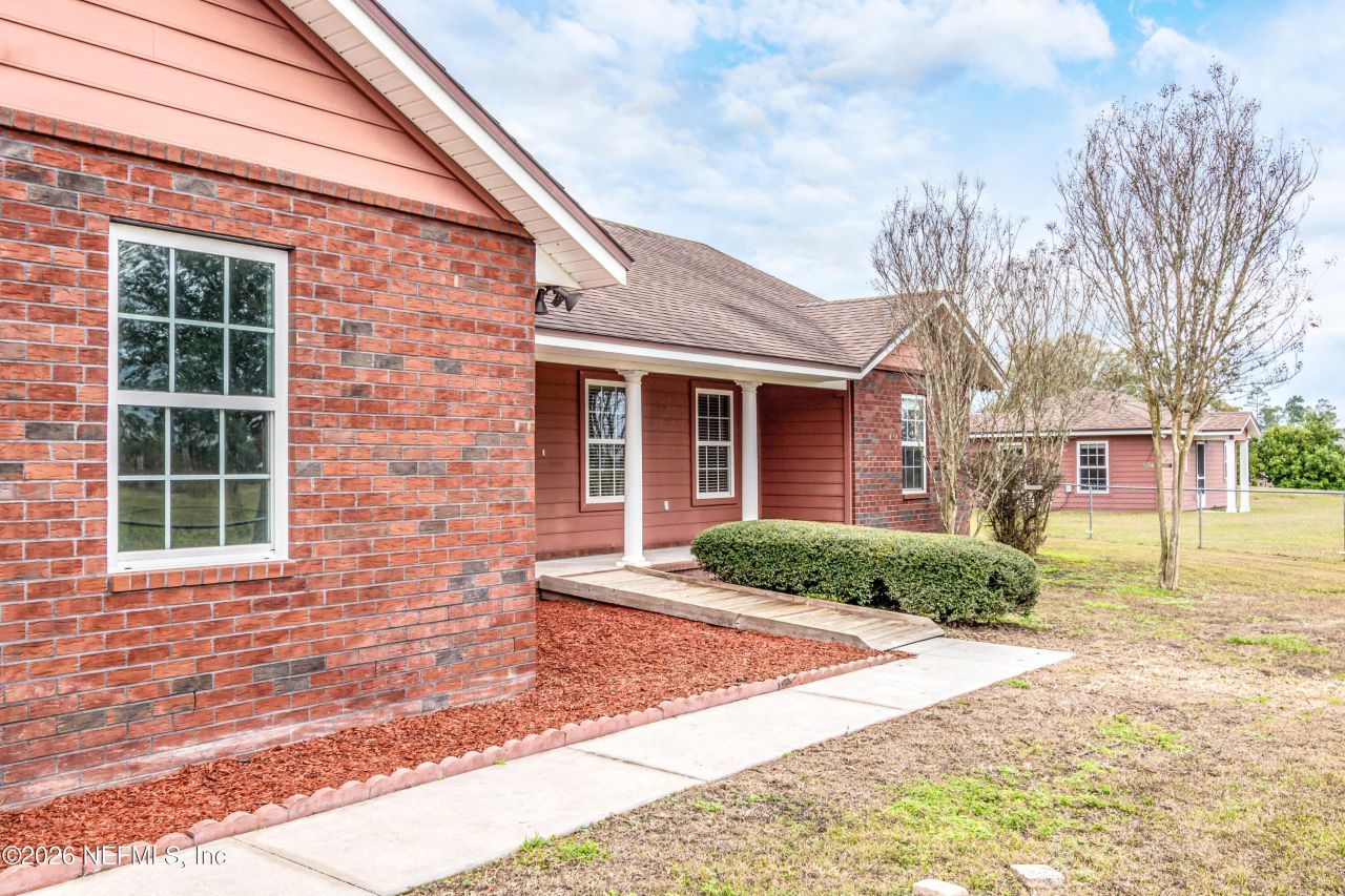 18100 Crews Road, Glen St. Mary, FL 32040 Photo