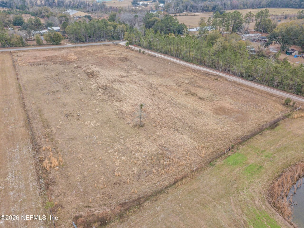 18100 Crews Road, Glen St. Mary, FL 32040 Photo