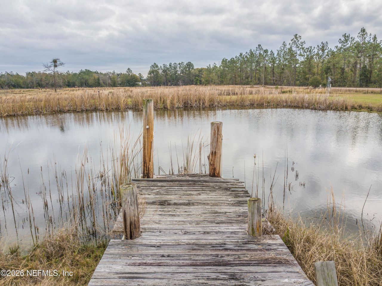 18100 Crews Road, Glen St. Mary, FL 32040 Photo