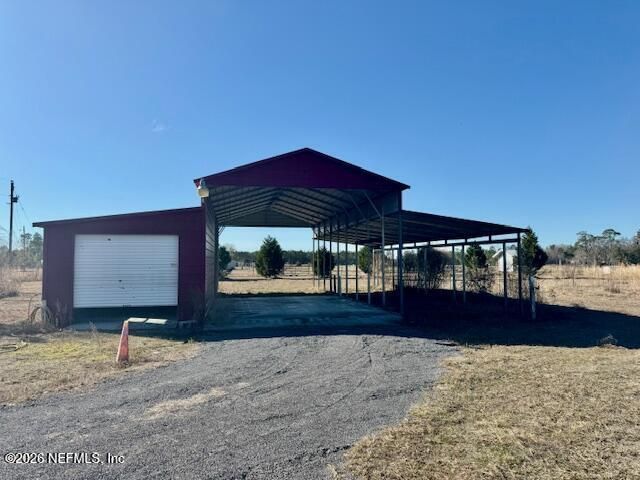 18100 Crews Road, Glen St. Mary, FL 32040 Photo